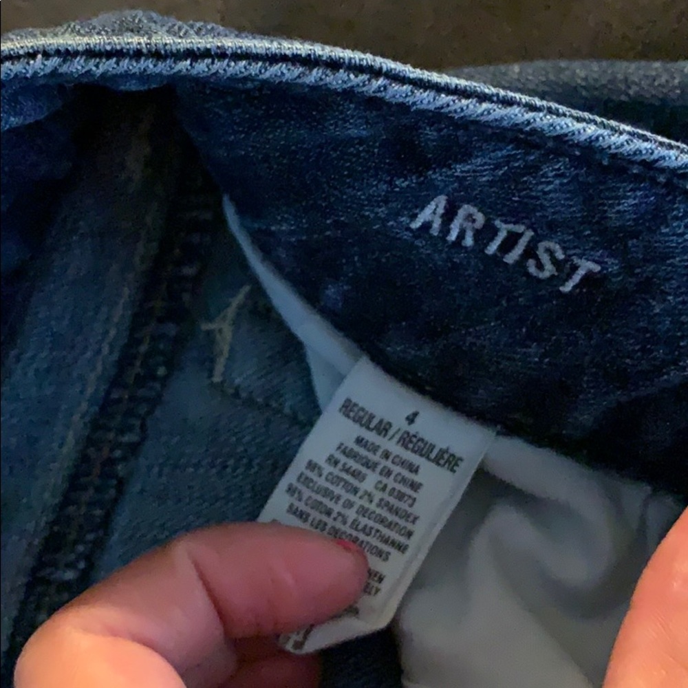 Jeans - Picture 2 of 4